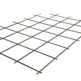 Smith Armeringsnett k131s 1,2x2,4m b500a