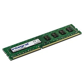 Integral DDR3 DIMM 1600MHz 1x8GB (IN3T8GNAJKX)