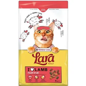Versele Laga Lara Cat Sensitive 10kg