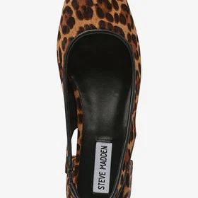 Steve Madden Smitten-LP (Dam)