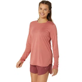 Asics Nagino Run LS Top (Dame)