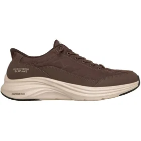 Skechers Contour Foam Cozy Fit (Herr)