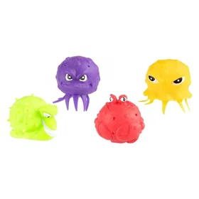 Splash 65100Z Sponge Ball Sea Animal