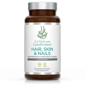 Cytoplan Cytoprotect 60 Capsules