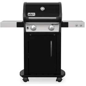 Weber Spirit E-215 LPG avec chariot