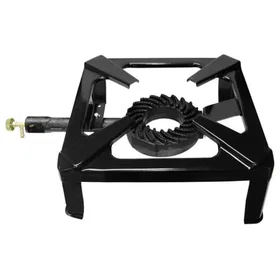 Yregas Iron Cast Burner