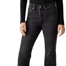 Levi's Wedgie Bootcut Fit Jeans (Dame)