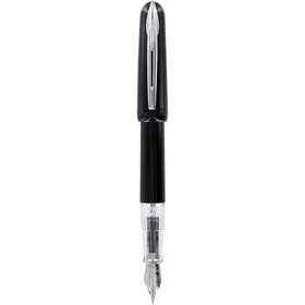 Waterman Allure Chrome Fyldepen Fine