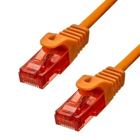 ProXtend U/UTP Cat6 LSZH 2m Network Cable 6UTP-02O