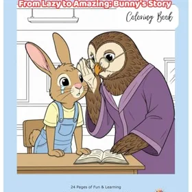 Foster Growth Mindset Coloring Book: Quotes and Mindful Coloring Pages to Help a Growth Mindset