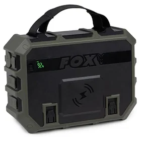 Fox International Halo 96k Power Station