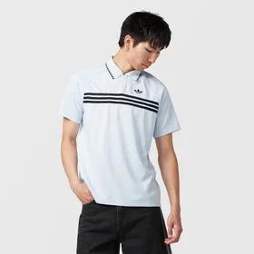 Adidas Originals Slim Fit Polo Shirt (Herre)