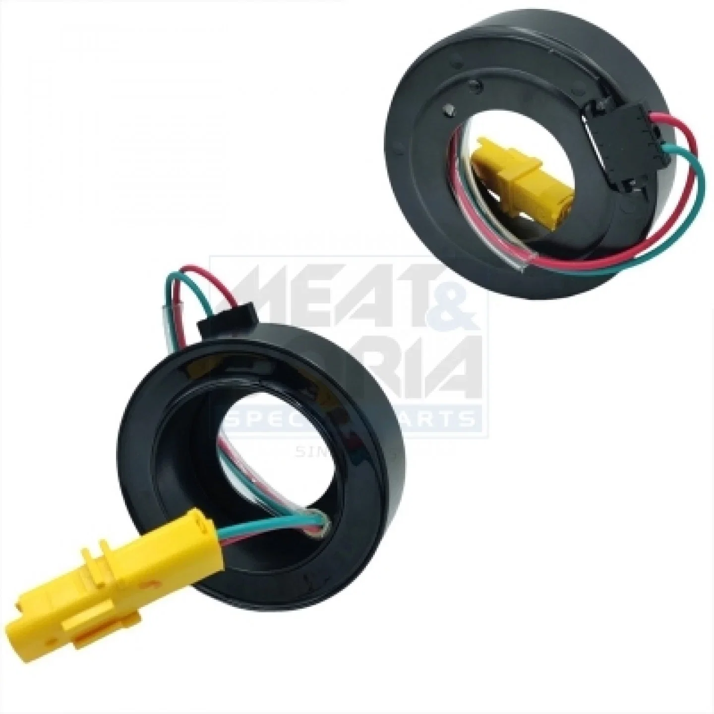 Meat&Doria Magnet Coupling 669023