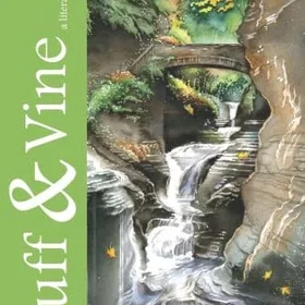 BLUFF Utgåva Ten: En litterär recension: 11