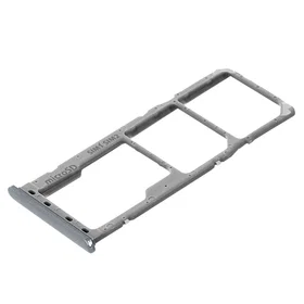 Clappio Galaxy A50 SIM Card Tray White (SIMHOL-WH-A50)