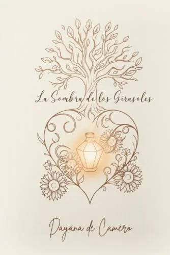 La Sombra de los Girasoles