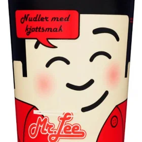 Nudler og pasta