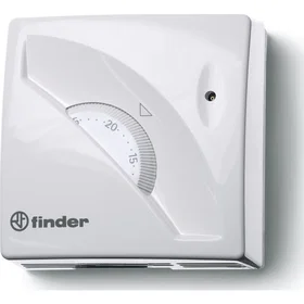 Finder Termostat 1T010PAS