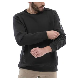 Millet Cdg Chamonix Sweatshirt (Herr)