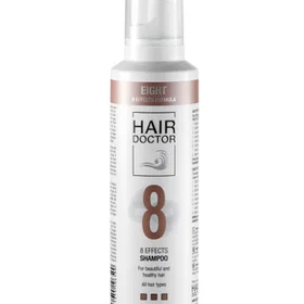 Hair Doctor 8 Effekter Shampoo 200ml