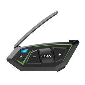 EJEAS MS8-SE Motorcykel Bluetooth Intercom