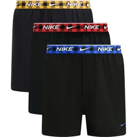 Nike Nq00ke1273 Boxers 3-pack