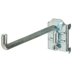 Wifa Coat Hook 150cm (8X150/3ST)