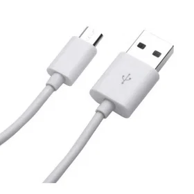 Powery Micro-USB Cable for Samsung SPH-M630 Highnote
