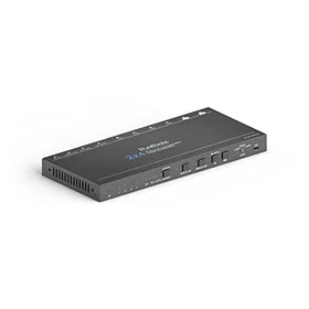 Puretools PT-SP-HD24DA 4-portars 4K HDMI-splitter (PT-SP-HD24DA)