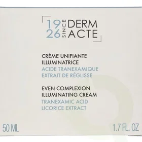 Academie Even Complexion Illuminating Cream 50ml