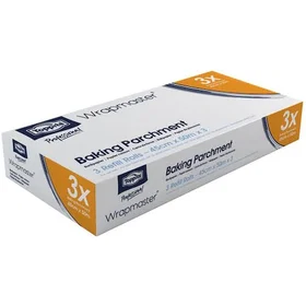 Toppits Bakepapir WM4500 45cmx50m (3)