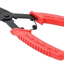 MSC Chain Opening Tool Röd