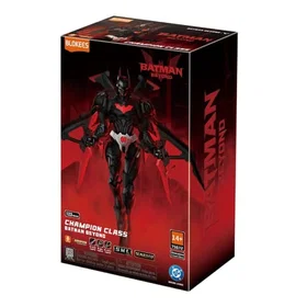 Blokees Champion Class Batman Beyond Figure