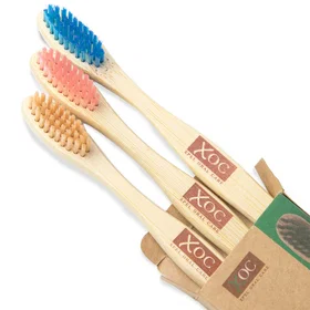 XOC Soft 3pcs