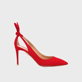 Aquazzura Bow Tie