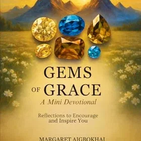 Gems Reflektioner för att uppmuntra och inspirera dig