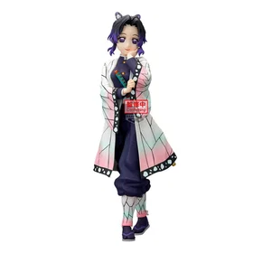 Banpresto Shinobu Kocho Demon Slayer Figurine