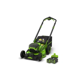 Greenworks LM5104SA38Ah