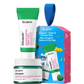 Dr.Jart+ Cicapair Calm & Correct Duo Sett