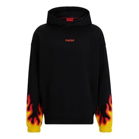 Hugo Droma Hoodie (Herr)