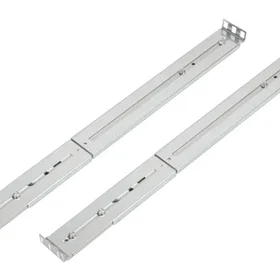 Silverstone Technology SST-RMS07-20 Support de montage pour 1U et 2U