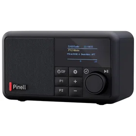 Pinell Compact+