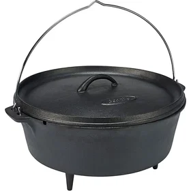 Bon-fire Dutch Oven One size