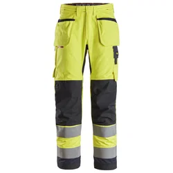 Snickers Workwear 6260 Protecwork Craftsman Bukser (Unisex)
