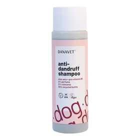 DanaVet Anti-dandruff Schampo 250ml
