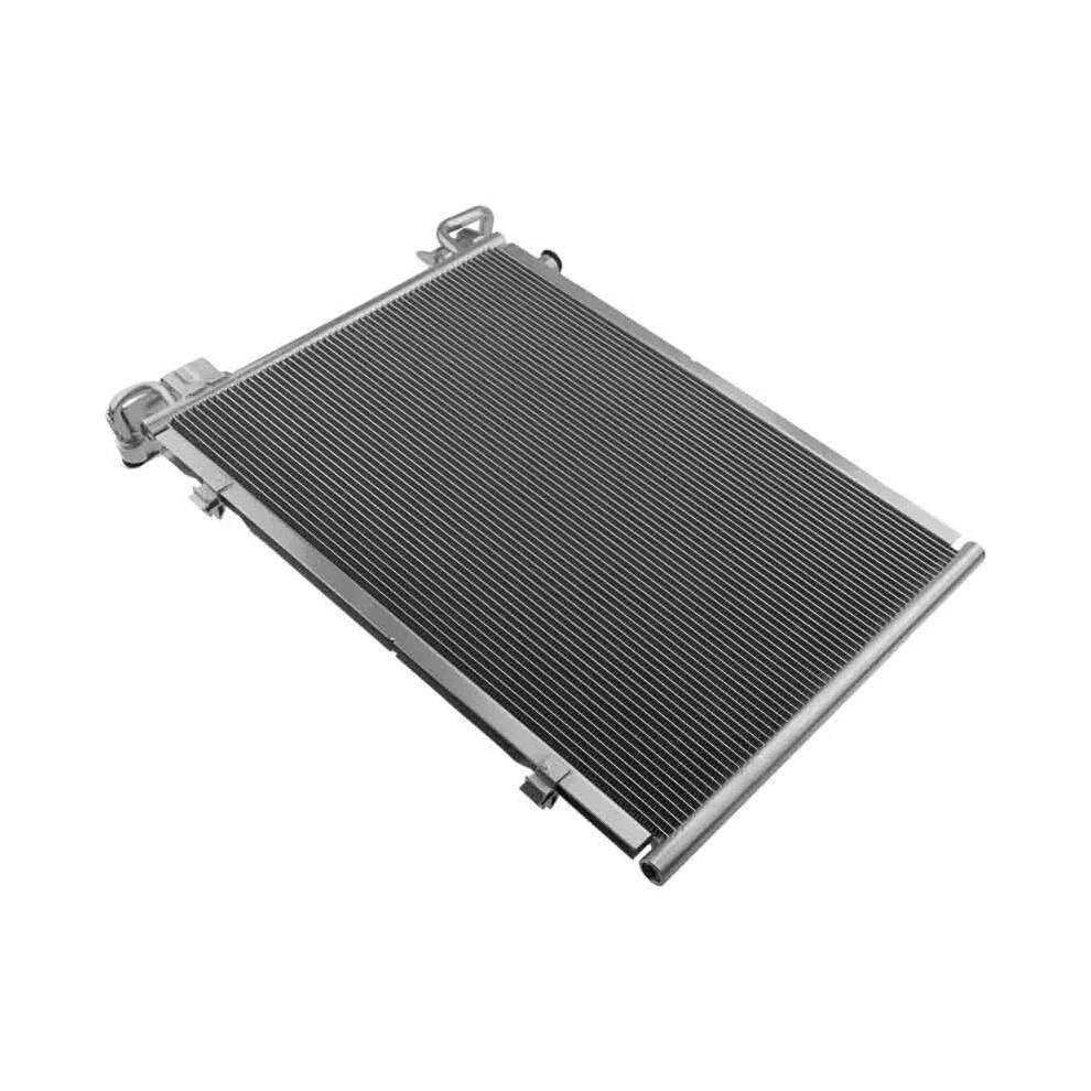 NTY A/C Condenser CCS-FR-025