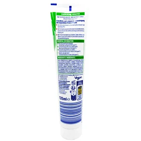 Diadent Herbal Tandpasta 125ml