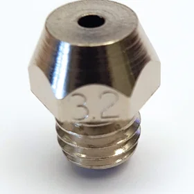 Ingersoll Rand La437-1C Adapter 3.2mm