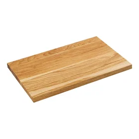 Zassenhaus Cutting Board Oak 36x23cm