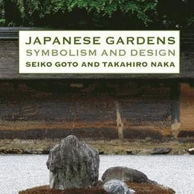Routledge Japanska Trädgårdar Symbolik Och Design